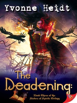 The Deadening - ebook